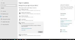 Lupa Kata Sandi Email? Ini Trik Mudah Menemukannya di Laptopmu!