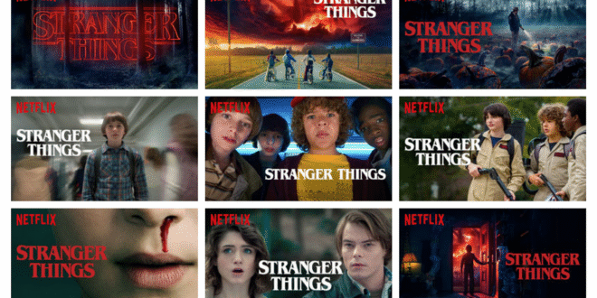 Netflix Lagi? Ini 10 Film Teknologi yang Bikin Melek!
