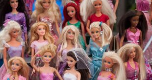 ChatGPT Bikin Barbie & Hot Wheels Lebih dari Sekadar Mainan, Kok Bisa?