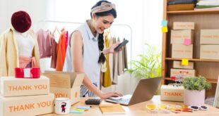 Pajak Otomatis Toko Online, Apa Artinya Buat Penjual Marketplace?