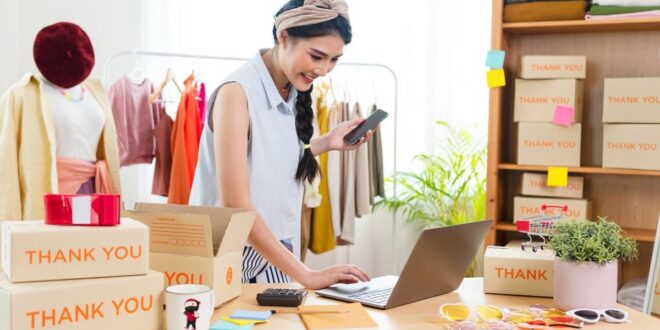 Pajak Otomatis Toko Online, Apa Artinya Buat Penjual Marketplace?
