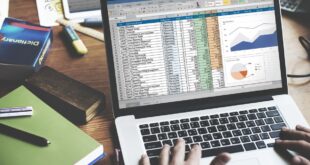 Bikin Drop Down List Keren di Excel? Gampang Banget!