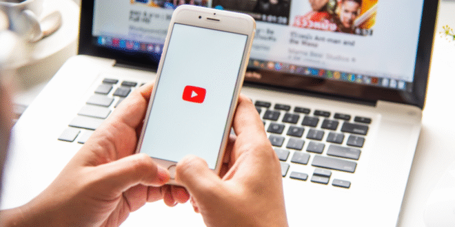 YouTube Sekarang Lebih Ketat, Live Streaming Remaja Harus Lebih Hati-Hati!