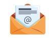 Asal Mula Simbol "@" di Alamat Email, Kisah Unik yang Mungkin Belum Kamu Tahu