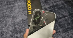 Bocoran Spesifikasi dan Harga, Apakah Poco F7 Layak Dibeli di Indonesia?