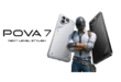 Bocoran Harga dan Spesifikasi Tecno Pova 7, Worth It Gak Sih?