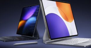 Xiaomi Pad 7S Pro, Tablet Gahar dengan Chip Tercanggih & Ngecas Kilat!