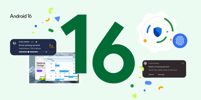 Android 16 vs Android 15, Upgrade yang Bikin Performa HP Kamu Makin Ngebut?