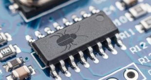 Asal Usul Istilah "Bug" di Komputer, Kisah Tak Terduga dari Tahun 1947