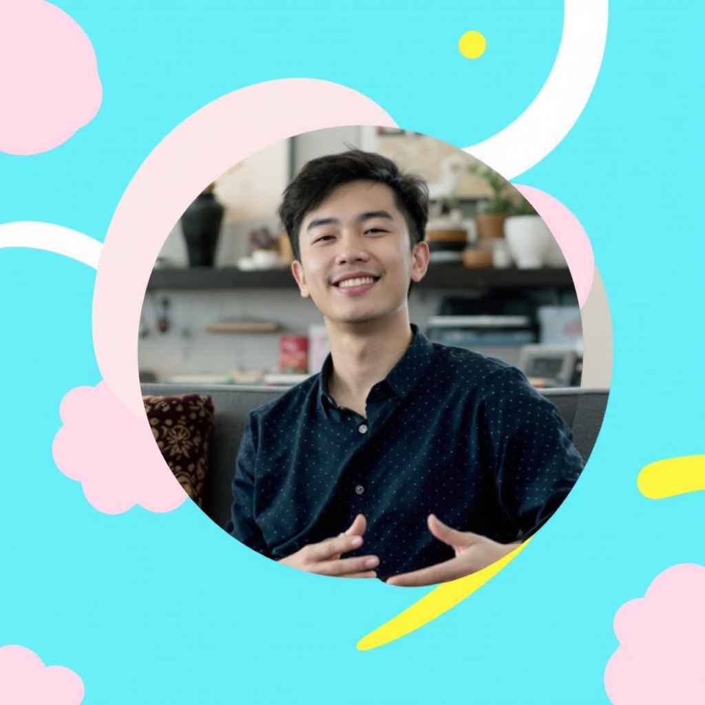 Kevin Saputra