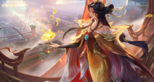 Zetian Siap Guncang Land of Dawn! Kenalan dengan Hero Baru Mobile Legends 1.9.91