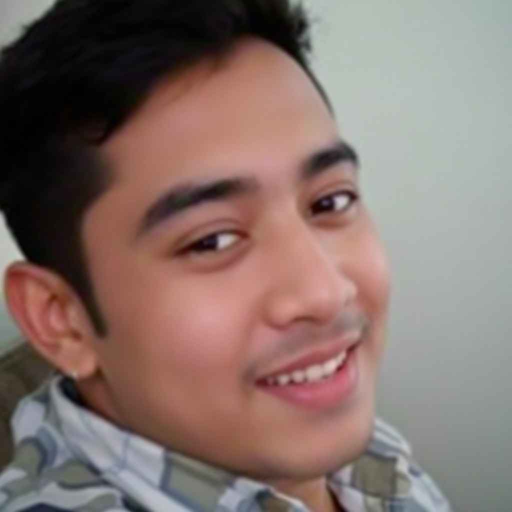 Naufal Rizki
