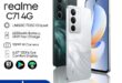 Realme C71 NFC, Spek Gahar, Harganya Bikin Penasaran di Indonesia!