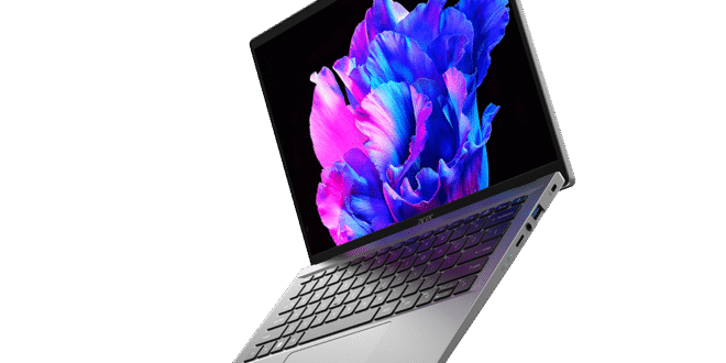 Acer Aspire 14 AI & 16 AI, Laptop Baru dengan Otak Super dari Snapdragon, Intel, dan AMD!