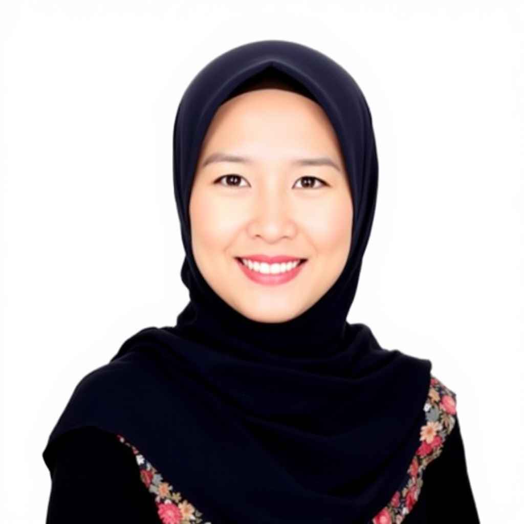 Sari Maulida