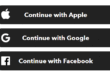 Waspada! Mungkin Password Facebook, Google, atau Apple Kamu Ada di Daftar Ini