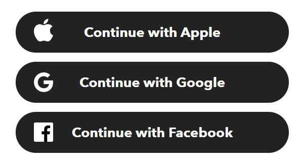 Waspada! Mungkin Password Facebook, Google, atau Apple Kamu Ada di Daftar Ini