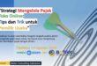 Ada Pajak Baru untuk Jualan Online di Indonesia? Ini yang Perlu Kamu Tahu!