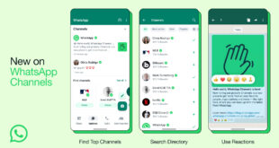 Cara Kreator WhatsApp Raup Penghasilan Tambahan yang Wajib Dicoba
