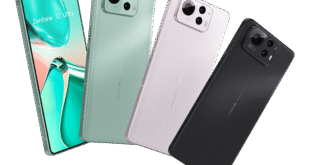 Asus Zenfone 12 Ultra, Kesan Pertama Memegang Langsung di Taiwan, Bikin Jatuh Cinta!