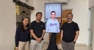 Nirmala, AI Canggih Asli Indonesia yang Bisa Ngobrol Langsung Tanpa Bantuan Operator