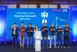 Terobosan 5G, ZTE dan Telkomsel Bersatu Ciptakan Jaringan Lebih Hemat Energi