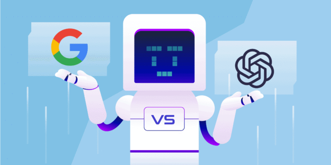 ChatGPT vs Gemini, Hasil Foto AI Lebih Oke yang Mana?