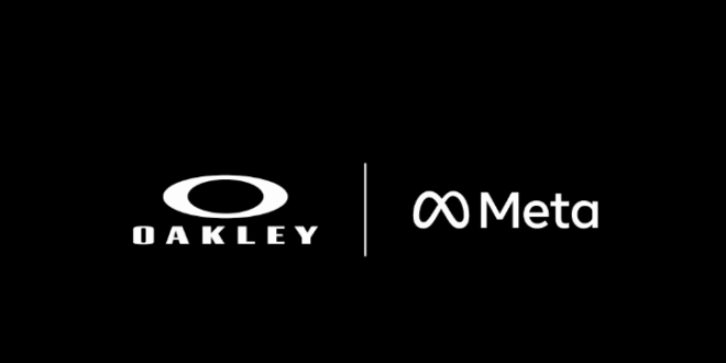 Oakley dan Meta Gabung Kekuatan Bikin Kacamata Pintar? Fitur Rekam Videonya Bikin Ngiler!