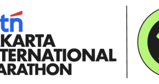 Jangan Sampai Ketinggalan! Lacak Pelari Jakarta International Marathon 2025 dari Rumah