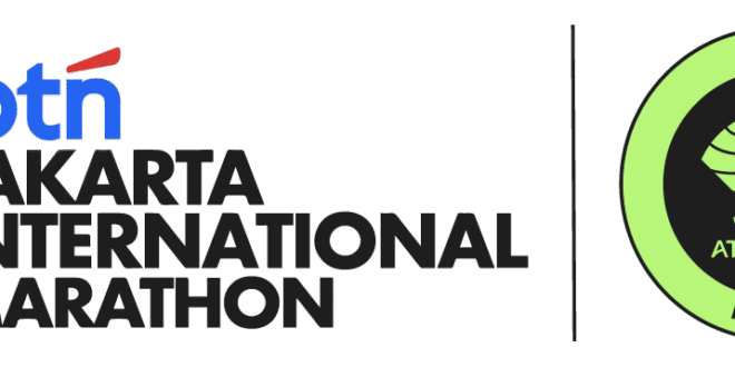 Jangan Sampai Ketinggalan! Lacak Pelari Jakarta International Marathon 2025 dari Rumah