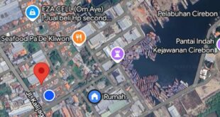 Biar Pelanggan Mudah Menemukanmu, Begini Daftarkan Alamat Usaha di Google Maps