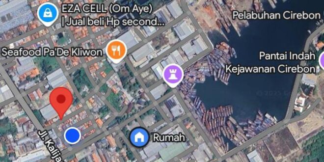 Biar Pelanggan Mudah Menemukanmu, Begini Daftarkan Alamat Usaha di Google Maps