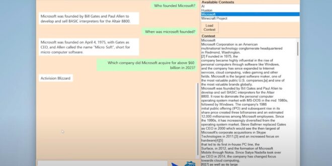 Microsoft Perkenalkan Mu, Si Kecil AI untuk Laptop Copilot+ PC, Apa Kehebatannya?