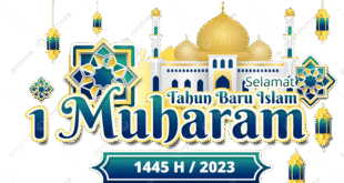 Inspirasi Caption Tahun Baru Islam 2025? 50 Ide Segar Buat Medsosmu!