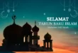 Rayakan Tahun Baru Islam dengan Kata-Kata Indah Ini!