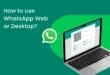 Amankan Akun WhatsApp-mu, Begini Cara Keluar dari Perangkat Lain dengan Cepat