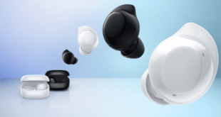 Galaxy Buds Core dari Samsung, Kecil-kecil Cabe Rawit, Baterainya Gak Habis-Habis!