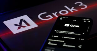 Gawat! Grok AI Milik Elon Musk Diblokir di Negara Ini