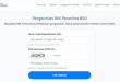 BSU 2025 Tahap 4, Cek Status Pencairanmu Sekarang Juga!