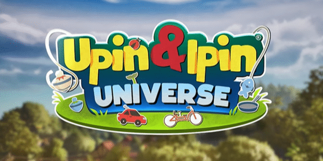 Siap Libas Dunia Upin & Ipin Universe di PC? Cek Dulu Spek Minimumnya!