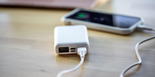 Anker Tarik Powerbank dari Indonesia? Cek 7 Model Ini di Rumah!