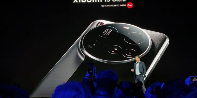 Xiaomi Akhirnya Buka Kartu Soal Kerja Sama dengan Leica!