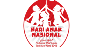 Rayakan Keceriaan, 70 Bingkai Foto Hari Anak Nasional 2025 untuk Medsosmu