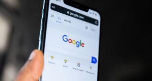 Indonesia Termasuk? Negara Mana Saja yang Paling Ramai Pakai Google?