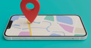 Bikin Penasaran, Google Maps Boros Kuota Gak, Sih?
