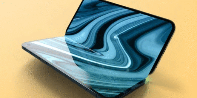 Masa Depan Ponsel Lipat, Akankah iPhone Lipat Jadi Penyelamat di Tahun 2025?