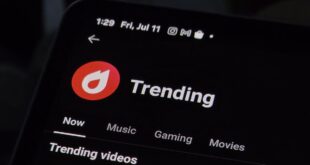 YouTube Tak Lagi Trending? Ini Lho yang Baru!