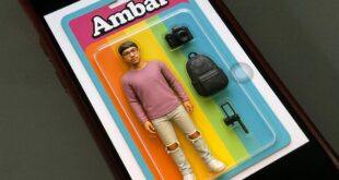 Ubah Fotomu Jadi Action Figure Keren dengan ChatGPT, Begini Caranya!