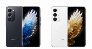 Tecno Spark 40 Series Akhirnya Tiba! Harganya Bikin Dompet Lega?