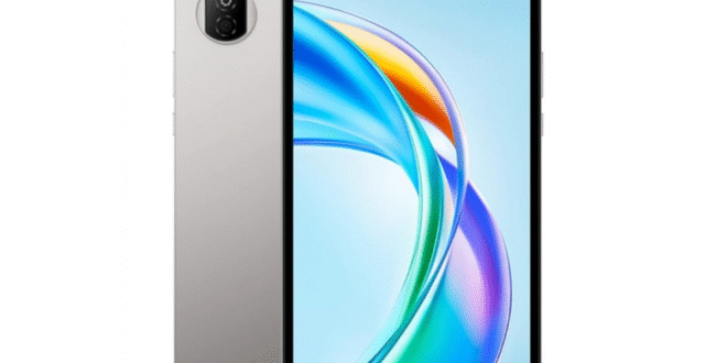 Honor Pad X7, Tablet Tipis Baterai Jumbo yang Bikin Penasaran!